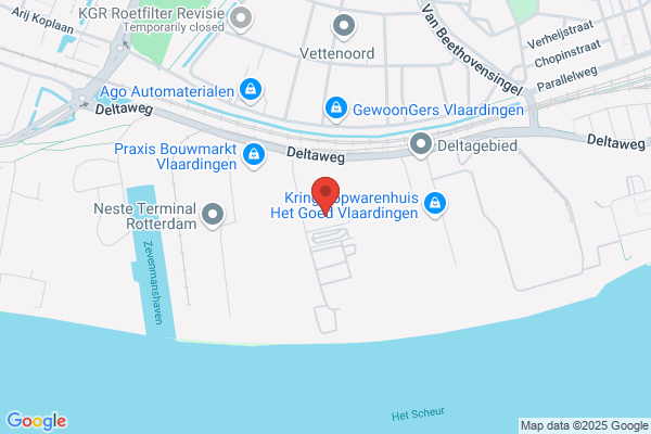 Acv Beveiligingstechniek Bv