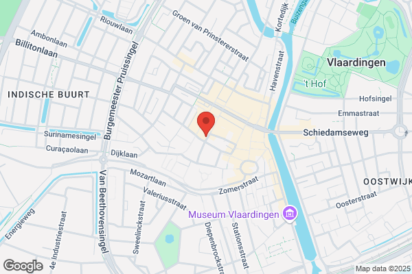 Slotenservice Alderliesten - Slotenmaker Vlaardingen