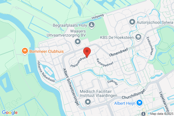 Prened Beveiligingstechniek Bv