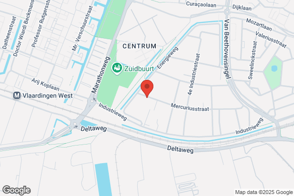 Meijboom Schoonmaakorg Bv