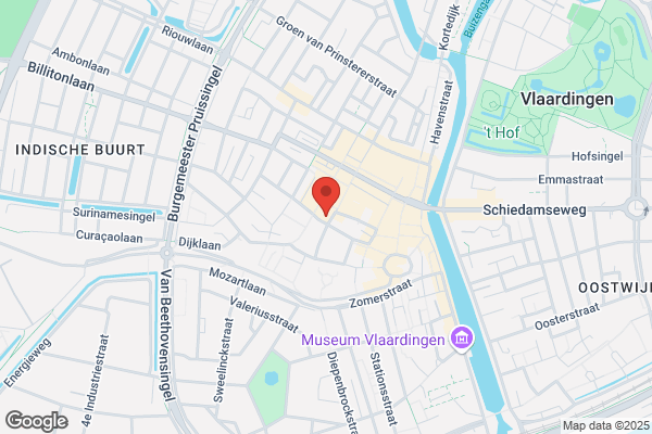Gemeentebibliotheek Rotterdam