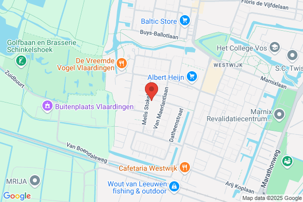 Openbare Bibliotheken