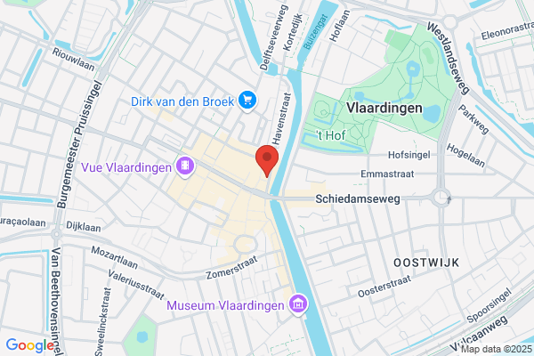 Windhoek, De
