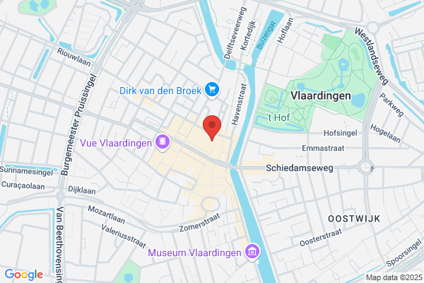 Van De Kreeke Wijnadvies