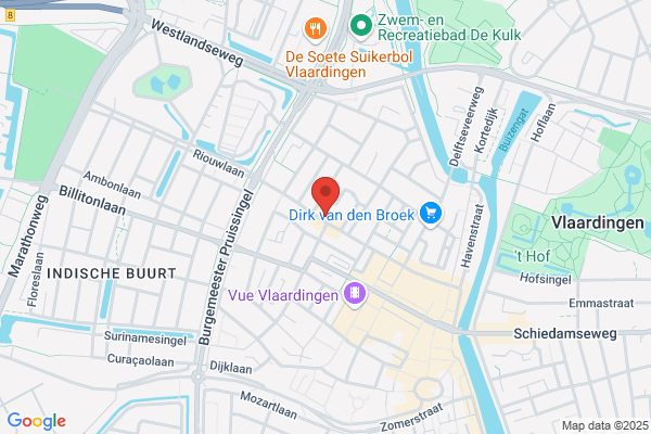 Van Meurs Binnenhuisadviseurs