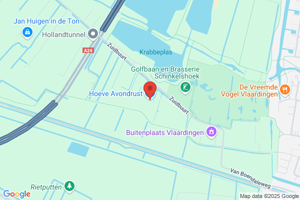Brenda's Bloemenhoeve