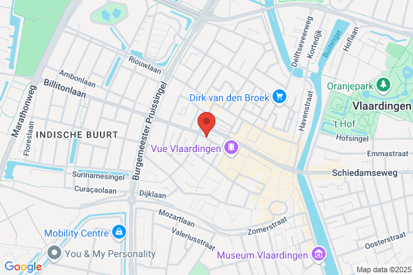 Blanken, A