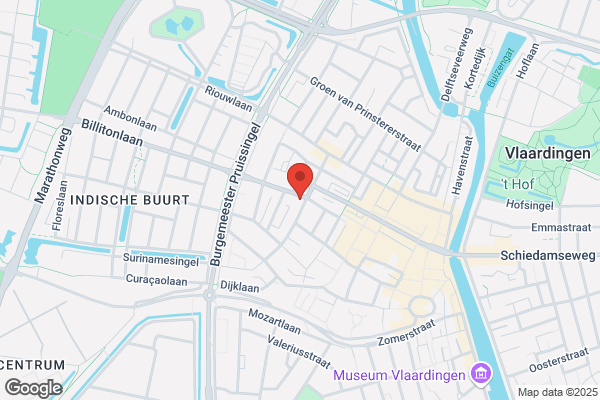 Verkuil Bloemsierkunst Jac
