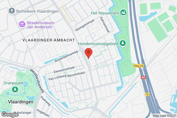 Blockshop, De
