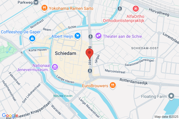 Boekhandel J S Van Leeuwen Bv