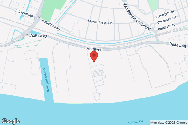 Administratie Assurantiebureau J F Loos
