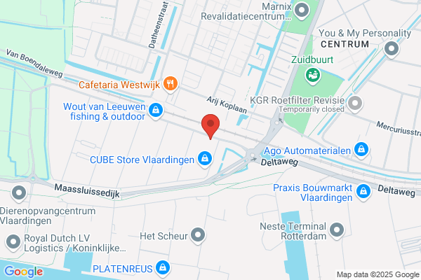 Boekhoudbureau Th F M Bruggeling