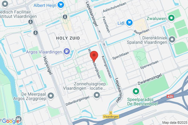 Marja De Jong Verzekeringen En Administr