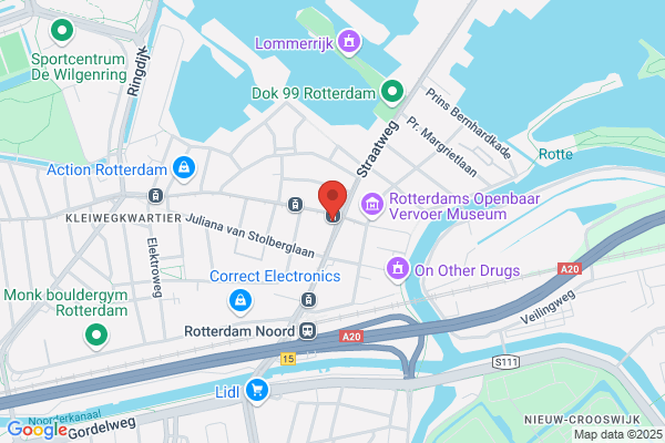 Mooij Consultancy Bv