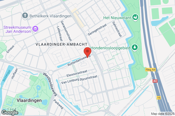Stichting Welzijn Schiedam
