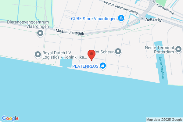 R & G Administratiekantoor VOF
