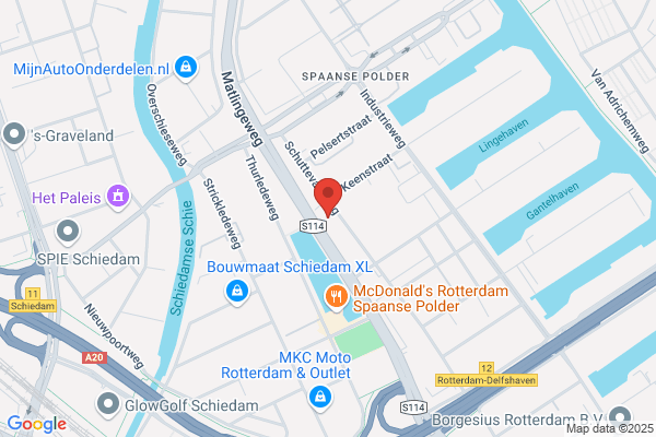 Brillux Benelux Bv