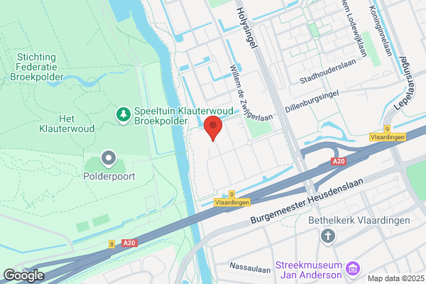 De Waardt Bv