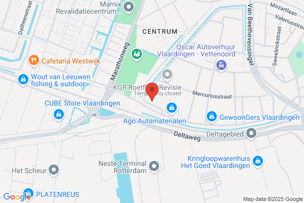 Simonis Verf Bv