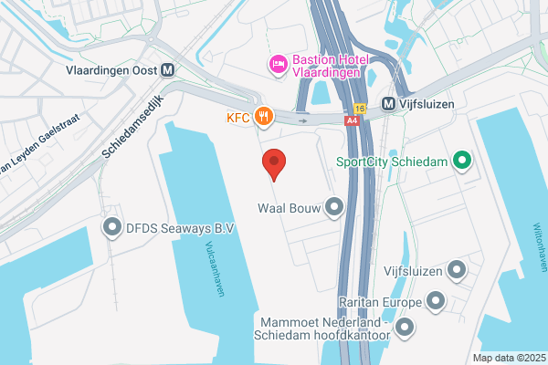 Van Neerbos Bouwmaten Bv