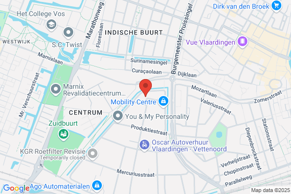 E & W Techniek Bv