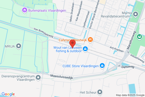 Heftruck Service Rijnmond Bv