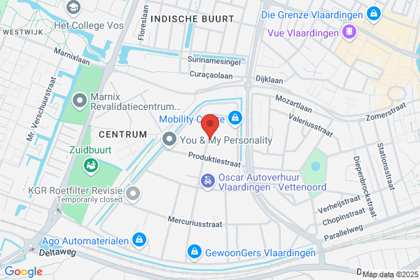 Midland Intern Transport Vlaardingen Bv
