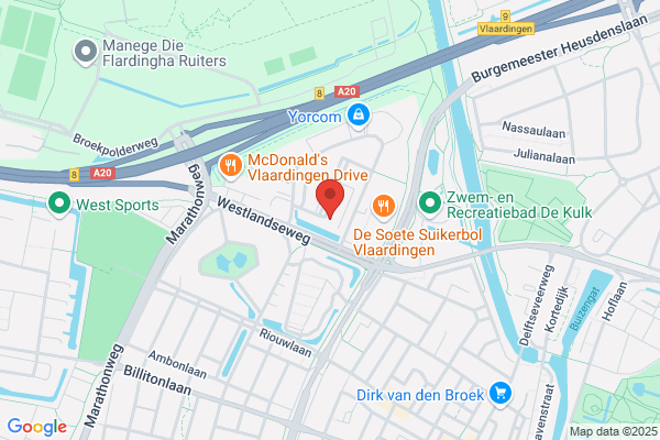 Koevermans Tweewielers BV