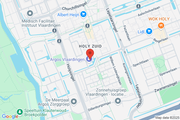Tweewielerpaleis Van Rietschoten