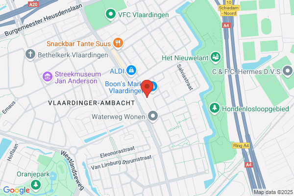 Bakker Klootwijk