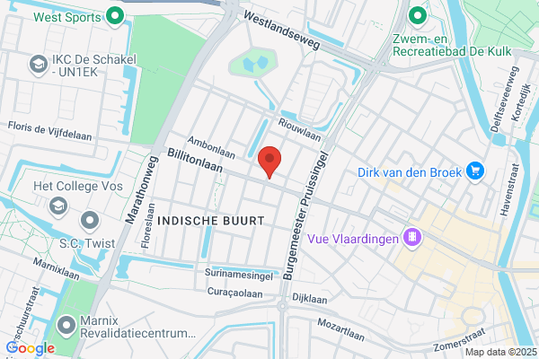 Banketbakkerij M.A. Odijk