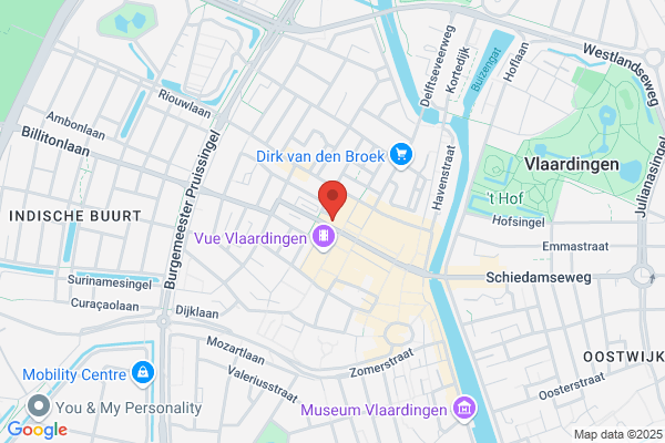 Multi-Vlaai