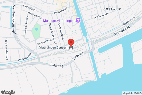geschlossene Geschäftsselle