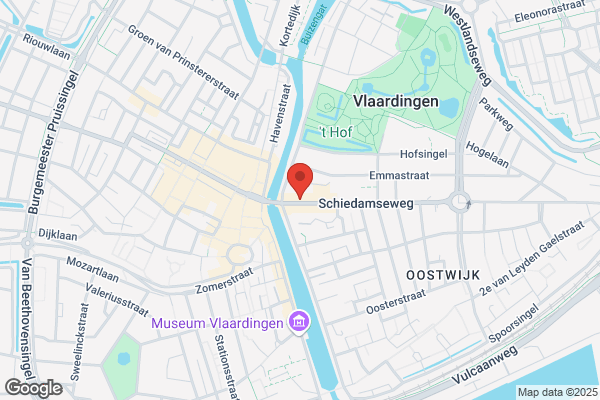 Breggen, Van Der