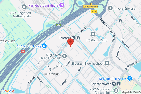 Scholtes Bv