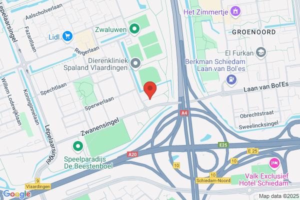 Scholtes Bv, W