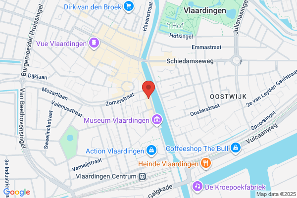 Groot Schiedams Kaffee