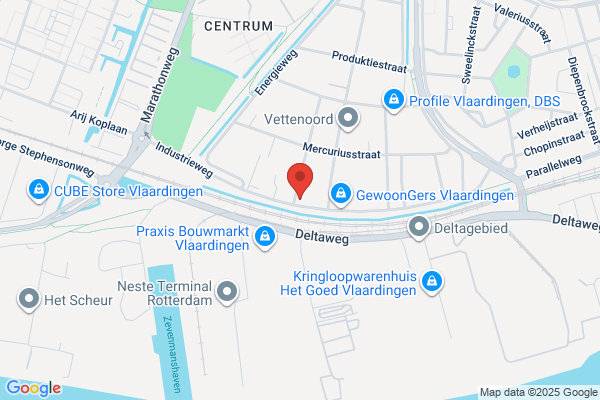 Punt, De