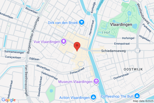 Connoors Kledingatelier A Noordijk