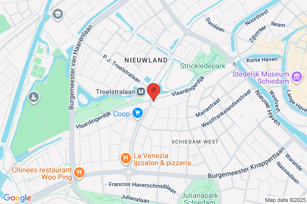 Babbelaar, De