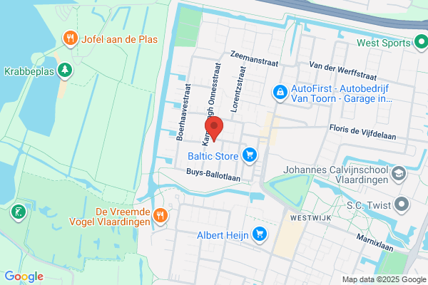 Diggelen, Van