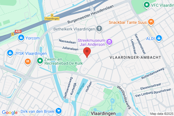 Gouden Leeuw, De