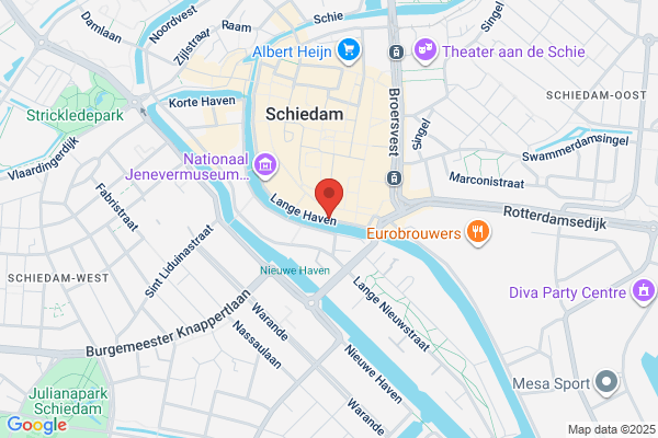 Graauwe Hengst, De