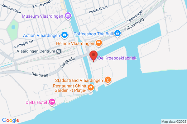 Heksepot, De