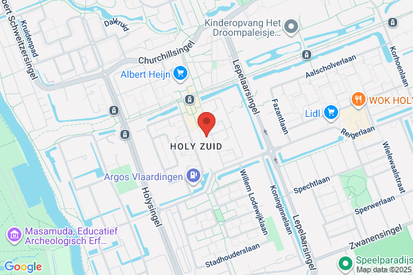 Inloop, De
