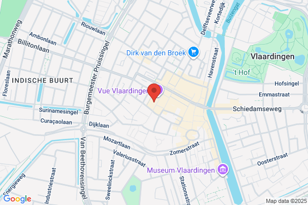 Kroon, De