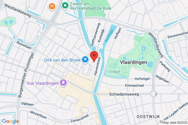 Spoenk, Coffeeshop