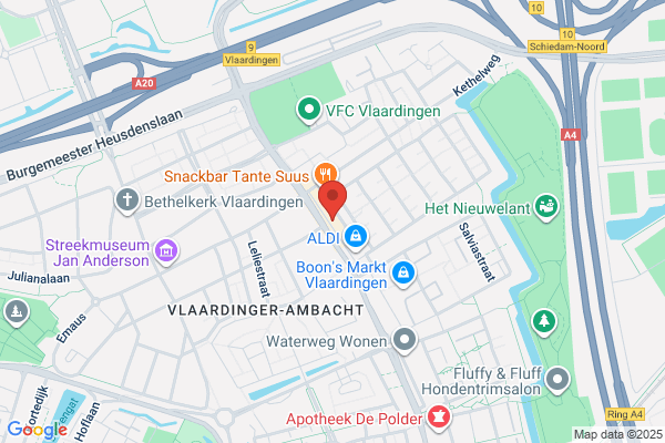 Teddybeer, De