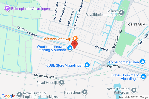 Westgaag