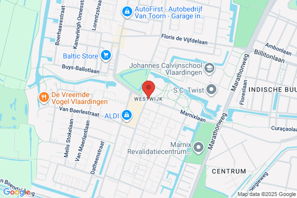 Westwijk